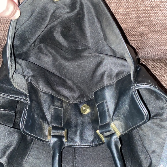 GUC SAM & LIBBY tote - Picture 5 of 8